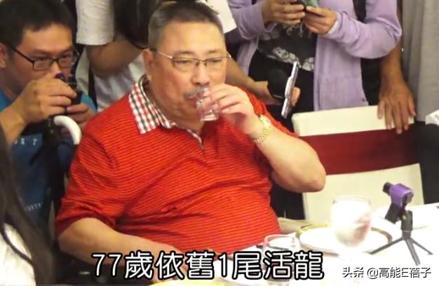 “雷老虎”陈松勇遗产争夺战落幕，印尼看护Yule获4百万离台