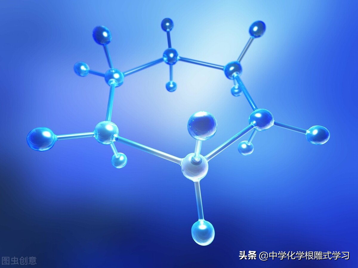 化学物质的量干货,化学物质的量教程