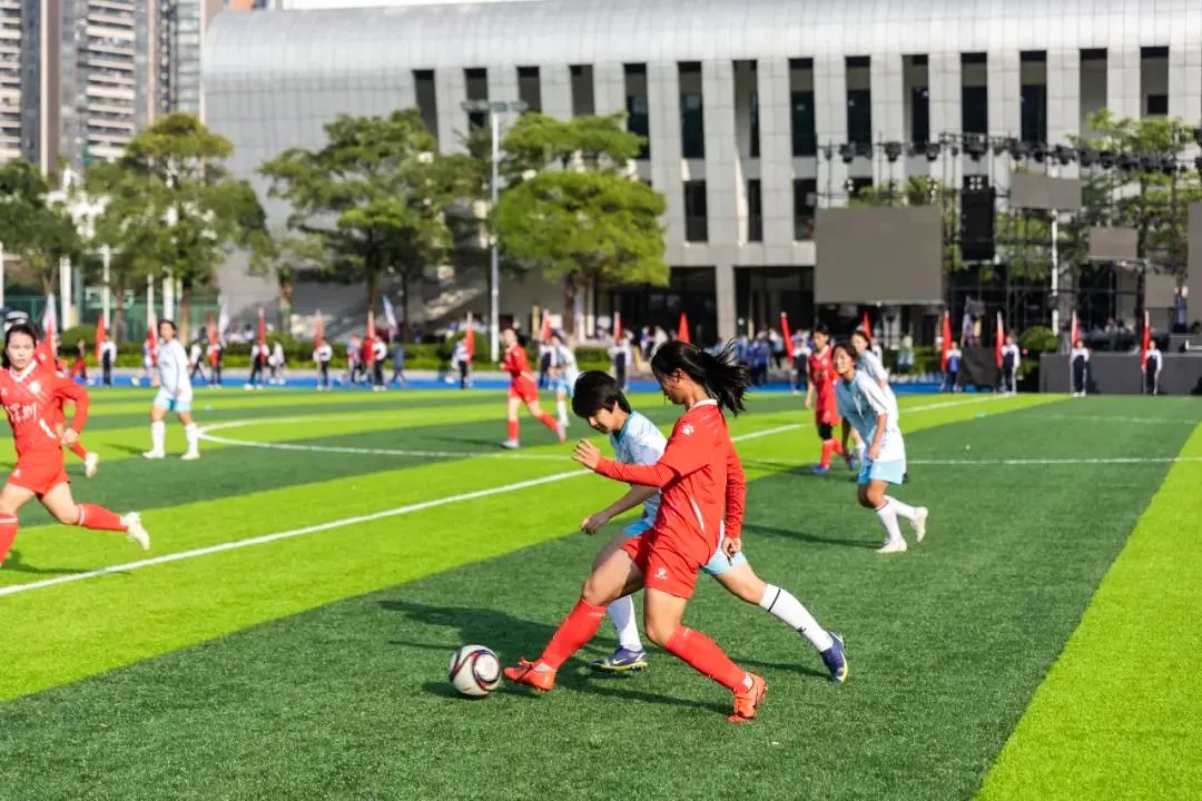 傲胜案例|毕业季，带您一探“状元”学校的奥秘