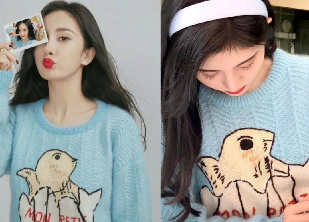 鞠婧祎应该算流量小花了吧,鞠婧祎最新流量