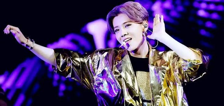 鹿晗的粉丝,鹿晗和关晓彤的粉丝名