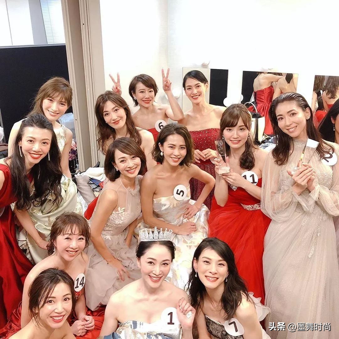 一招教你减龄秘诀,教你一招减龄小技巧