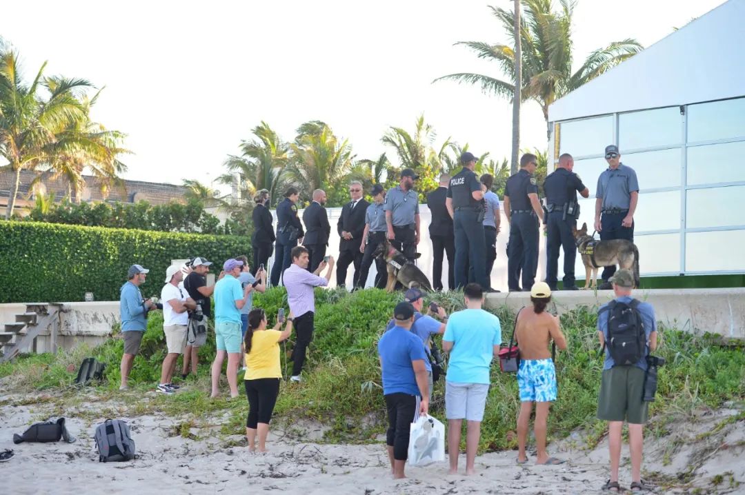 美国巨富千金VS英国名人公子，顶豪家族的婚礼到底有多震撼？