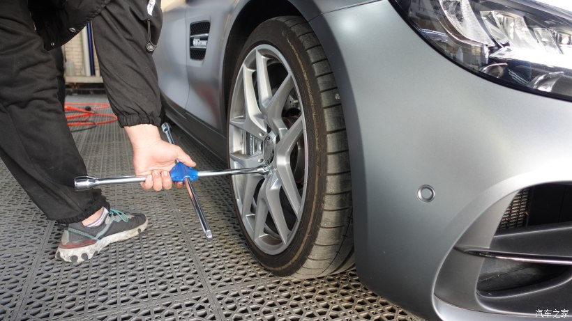 小改装大实用,小改变大不同改装记