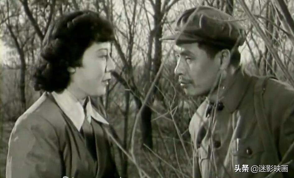 64年前的反特片神作，真实案件改编，剧情不输现在的商业大片