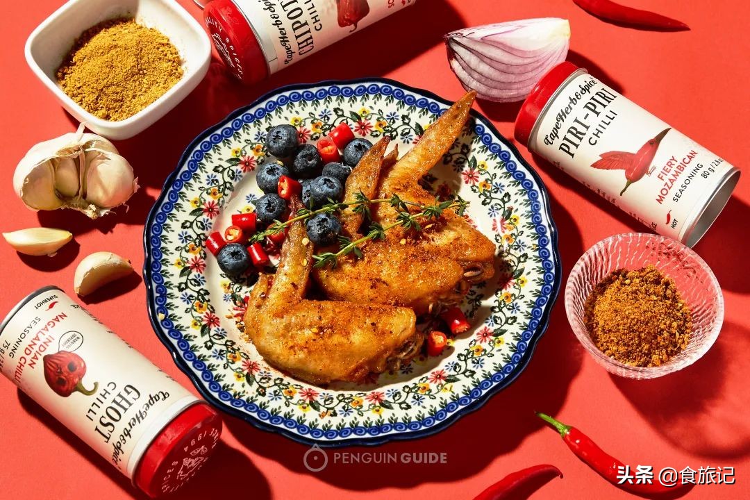 网购7年攒下的调味神器，又懒又馋的我终于有救了