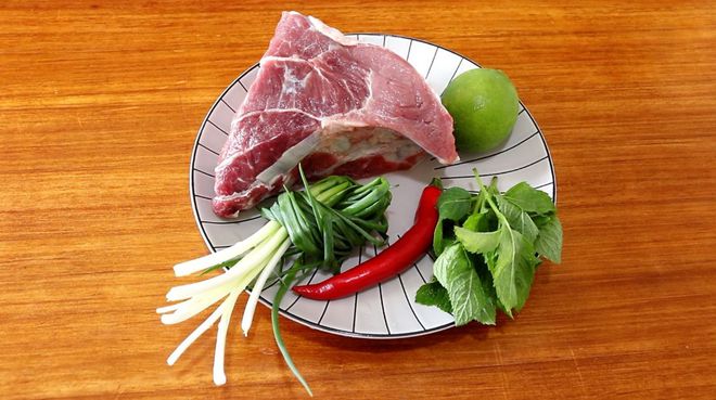 口臭吃什么菜可以抑制口臭,口臭最怕这些菜