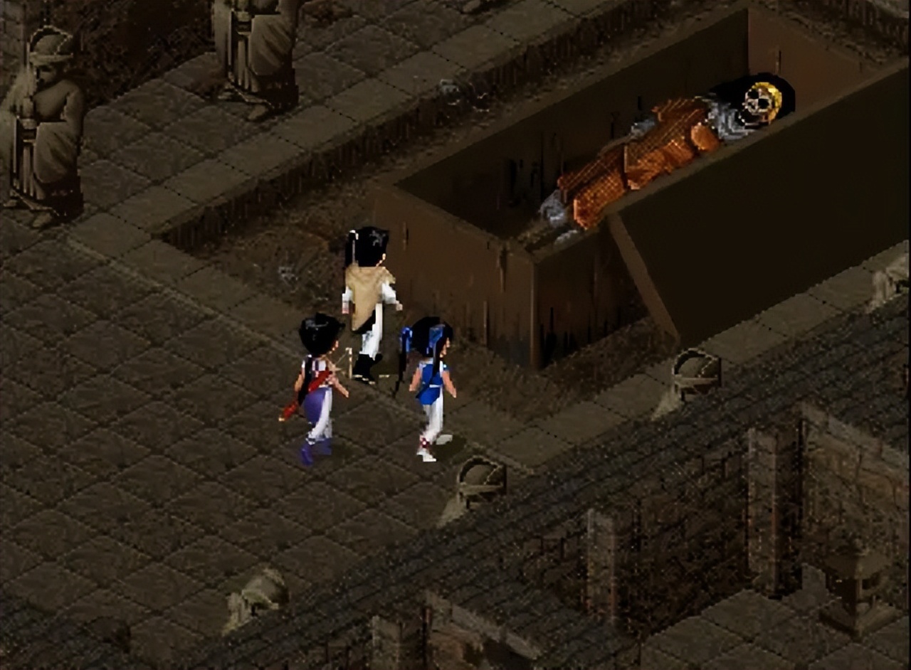 仙剑还可以玩吗,仙剑哪版最好玩儿