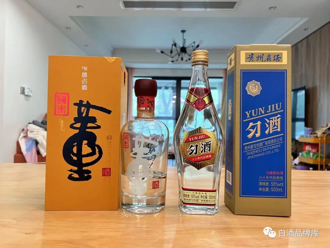 匀酒酱香30品鉴,匀酒匀香型简介
