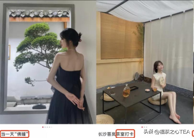 佛媛、茶媛、艺媛……还分级别？揭底“名媛”圈真实的鄙视链