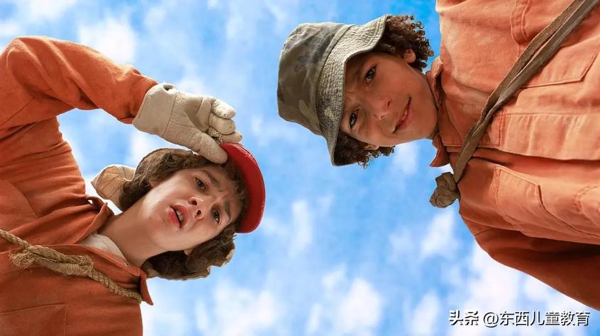 24部电影暑假推荐给孩子,假期孩子值得看的十部经典电影