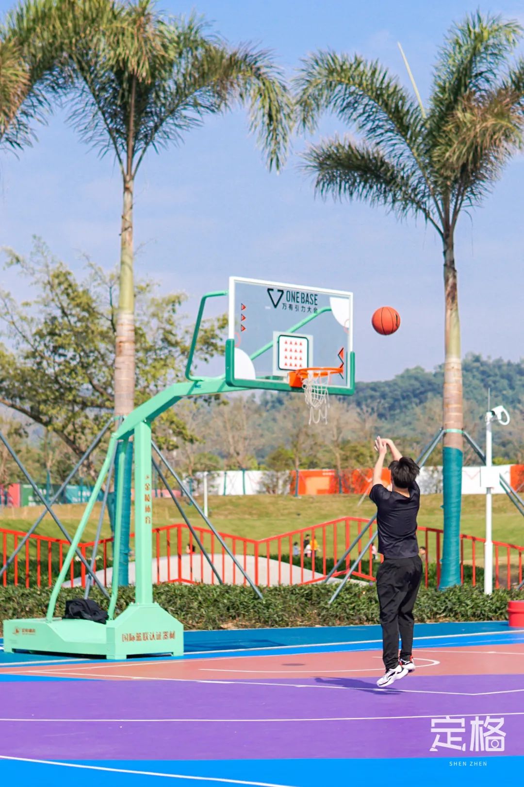 深圳滑板主题公园,深圳滑板公园门票