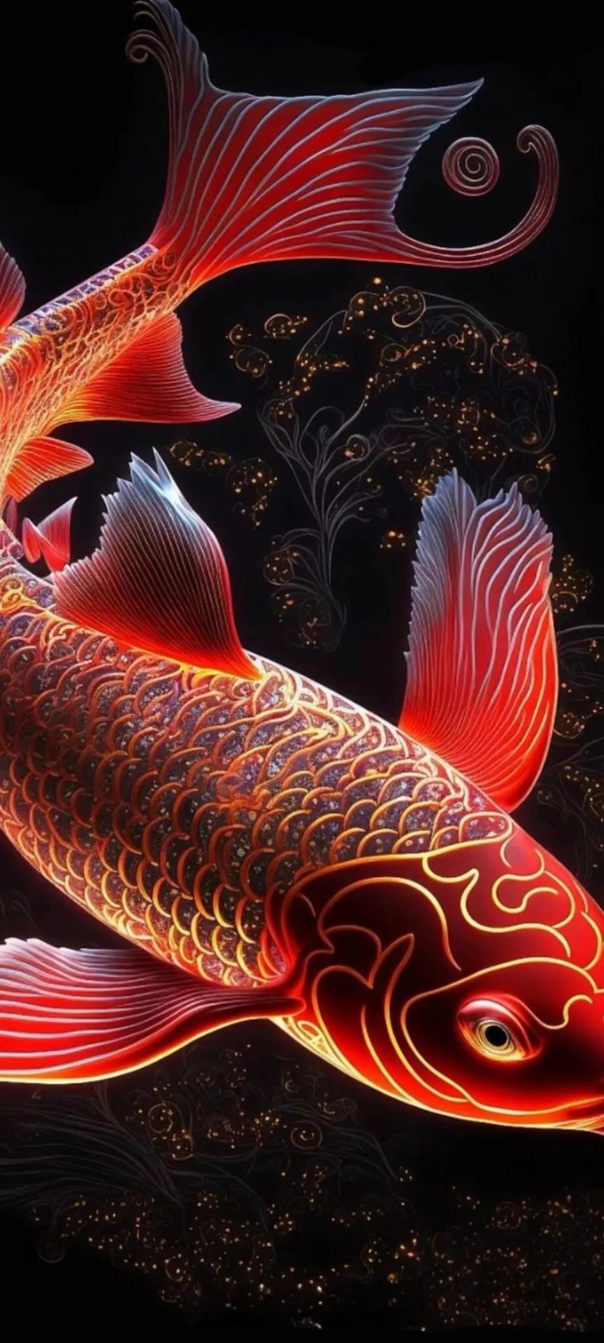 潮图壁纸抖音同款,潮图壁纸4k超清全面屏