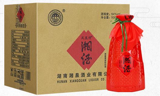 全网最全素材建议收藏,中国白酒最完整汇总