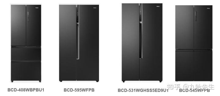 海尔星蕴冰箱是什么级,海尔冰箱星蕴