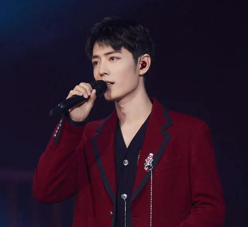 潘粤明深夜发言,潘粤明发文催人泪下