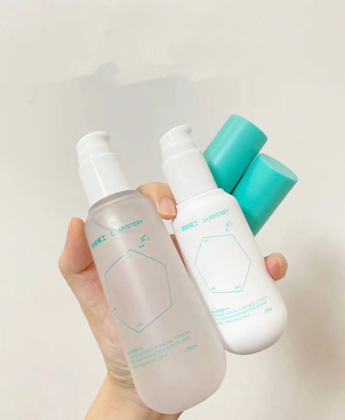 女人想“抗初老”，别只会买精华,水乳选对了,省钱又能养出好皮肤