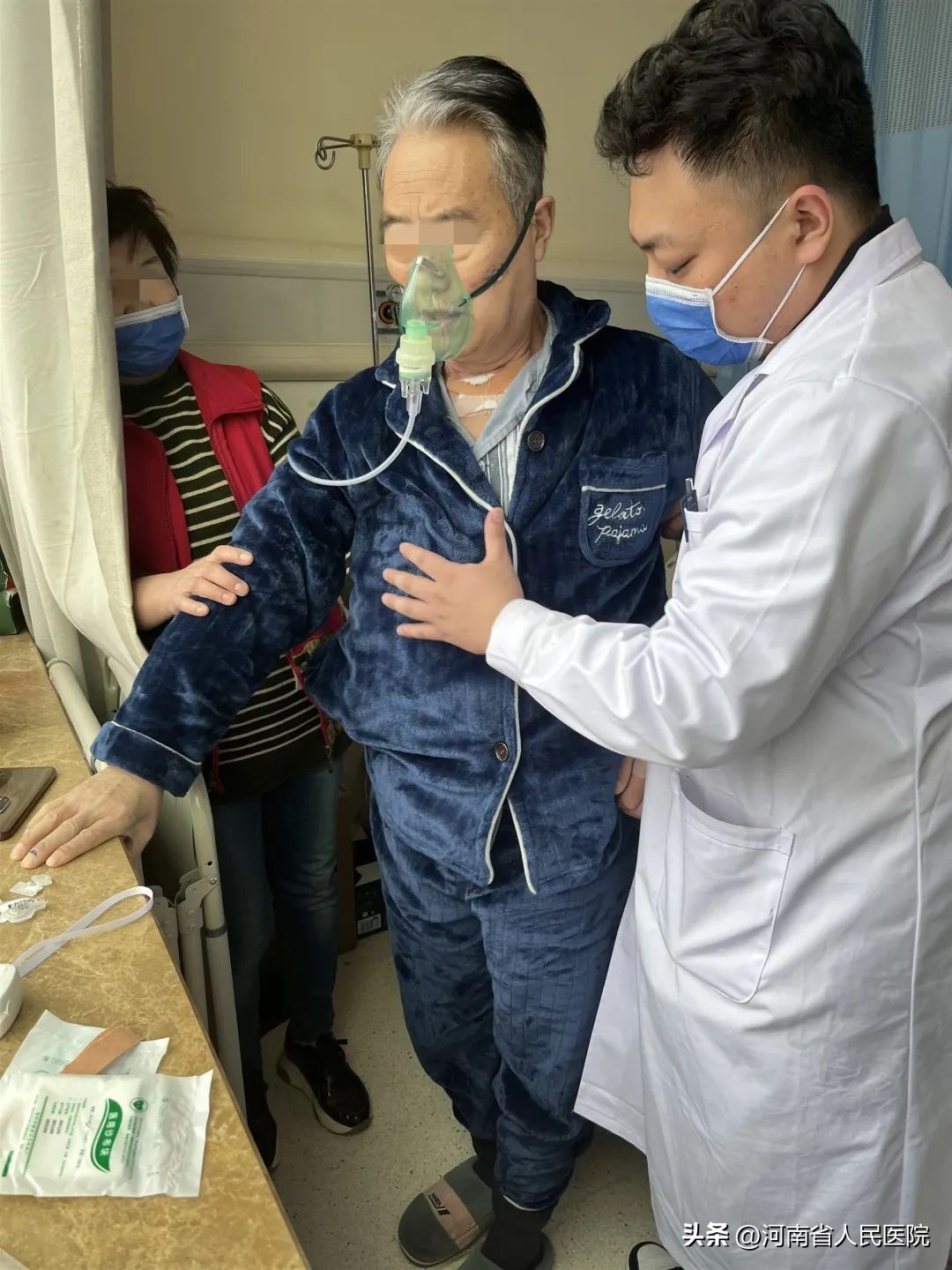 80%的白肺康复后能正常如初吗,大面积白肺如何康复