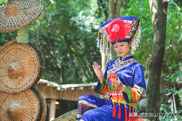 56个民族都是什么族,中国56个民族有哪些