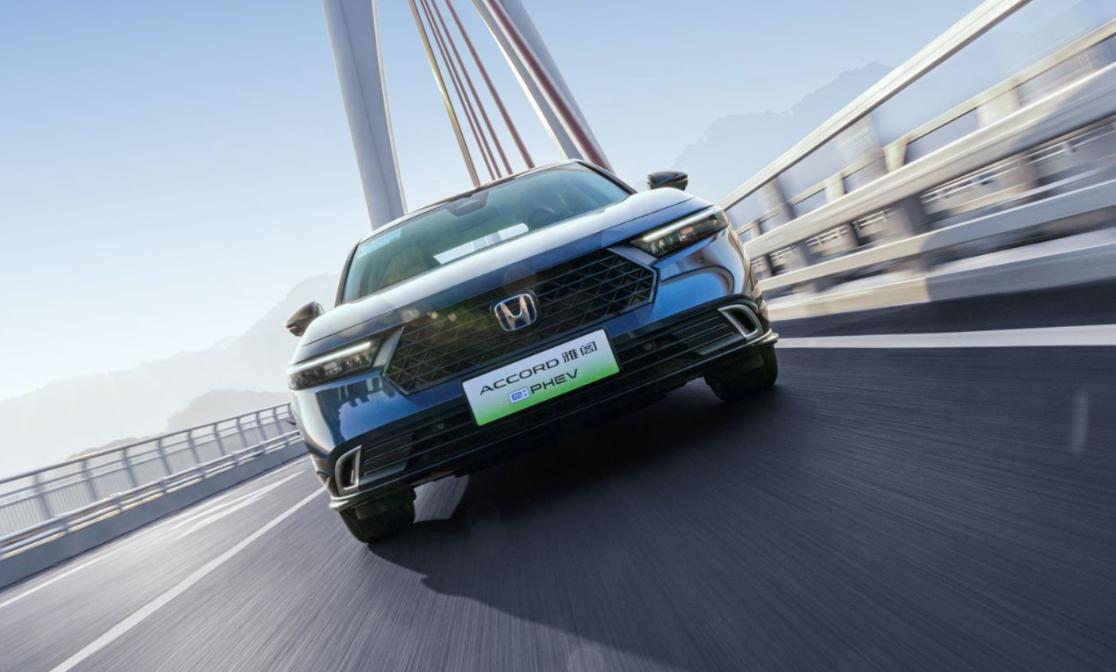 说出广汽本田混动用车感受,广汽本田新款插混试驾视频