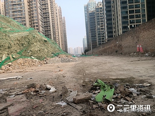 雁塔路施工最新消息,西安雁塔区大寨路最新消息