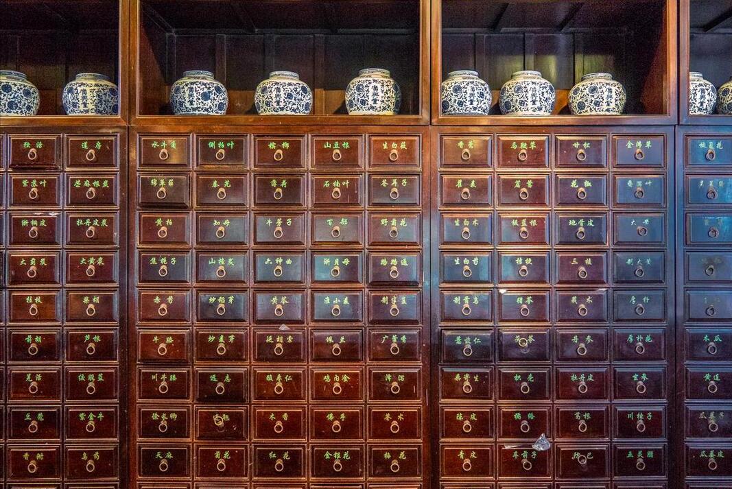 走近中医|利用“络病理论”对干燥综合征的病机分析与治疗