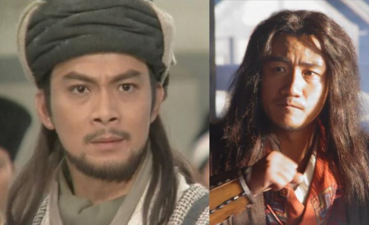 影视剧翻拍的各个版本对比,翻拍电视剧是成功还是翻车