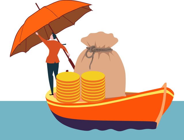 如果你努力工作只是为了赚钱,你努力工作挣钱是为了什么