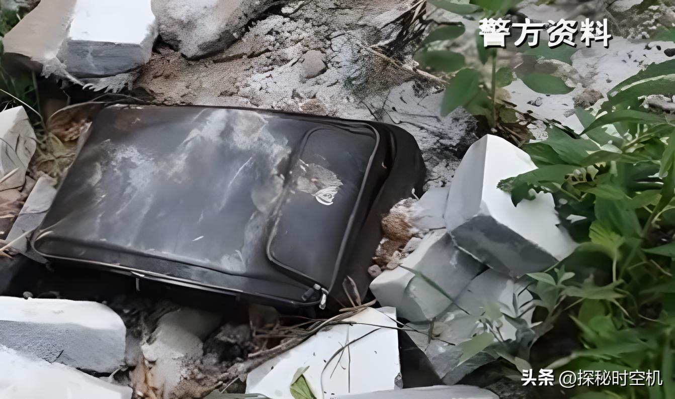 浙江行李箱碎尸案,江西皮箱藏尸真相大揭秘最新