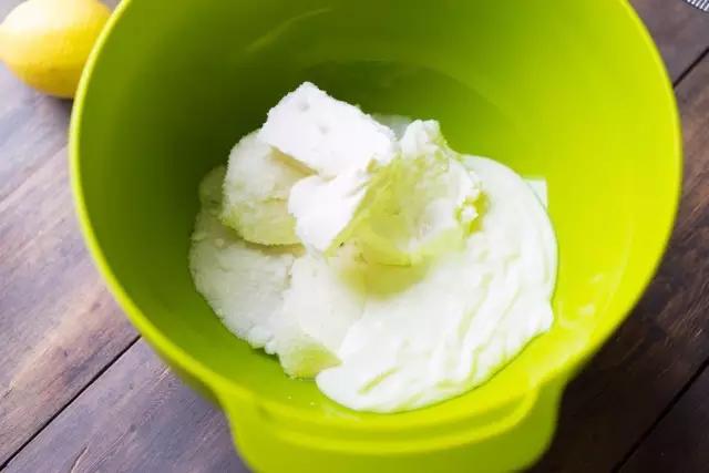 芒果乳酪布丁,芒果乳酪慕斯