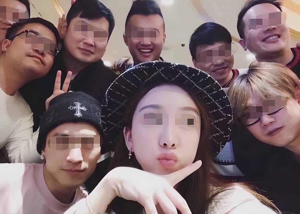 网红大龄女逼婚,女网红逼婚