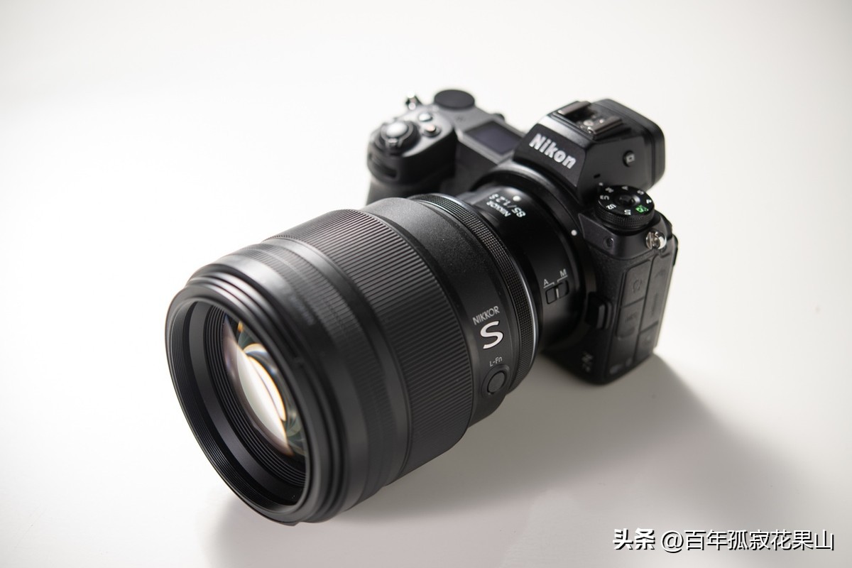 尼康z851.8拍风景怎么样,尼康z85mmf1.8s人像作品