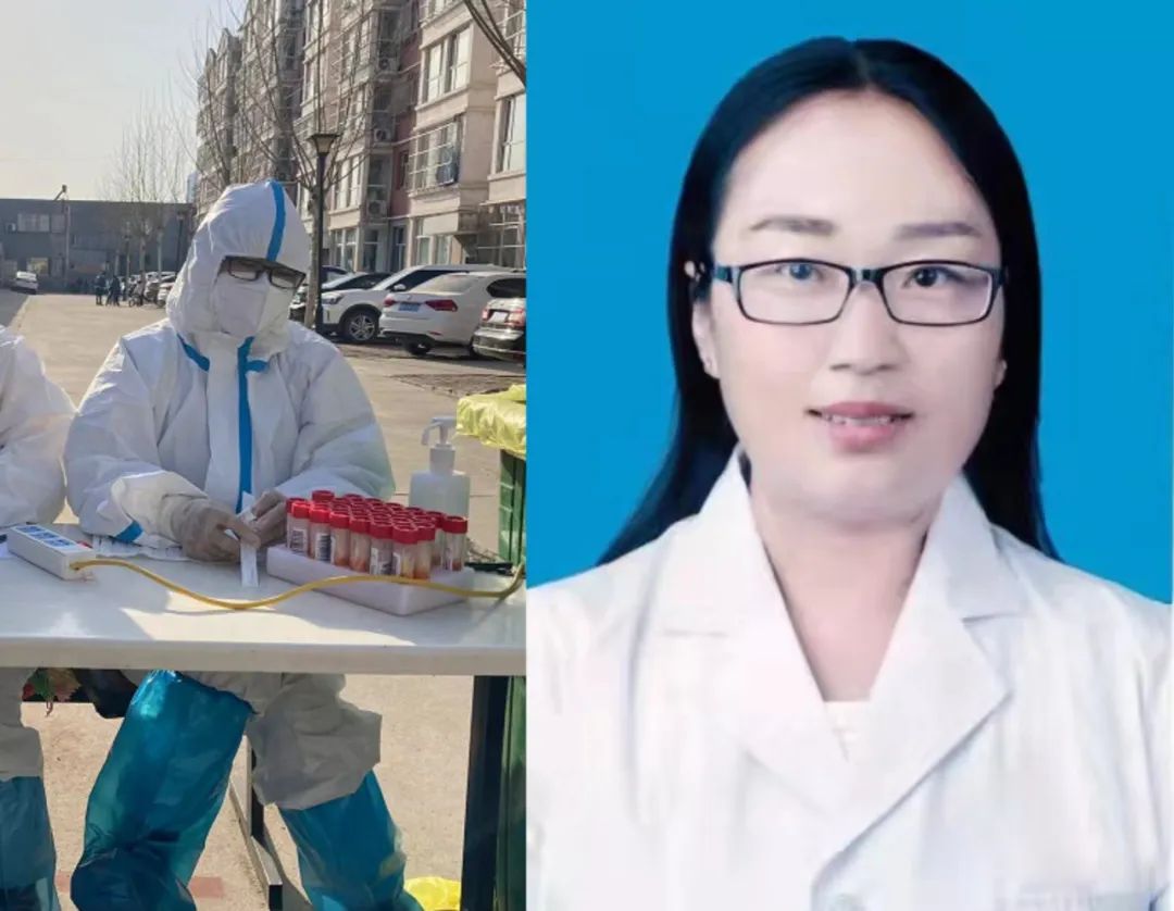 第二期|70位最美迁安人！快看看有没有你认识的？