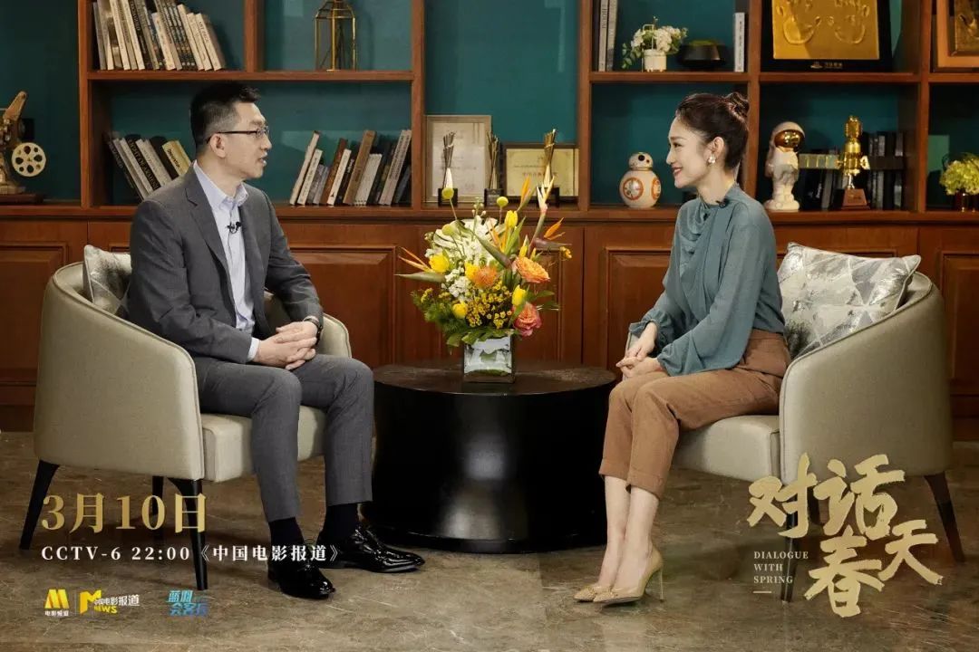 71天票房接近去年一半，66部新片定档3月4月，中国电影春天将至？