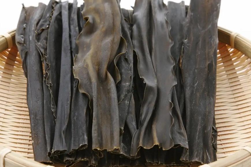 海带进口标准,海带出口需要什么手续