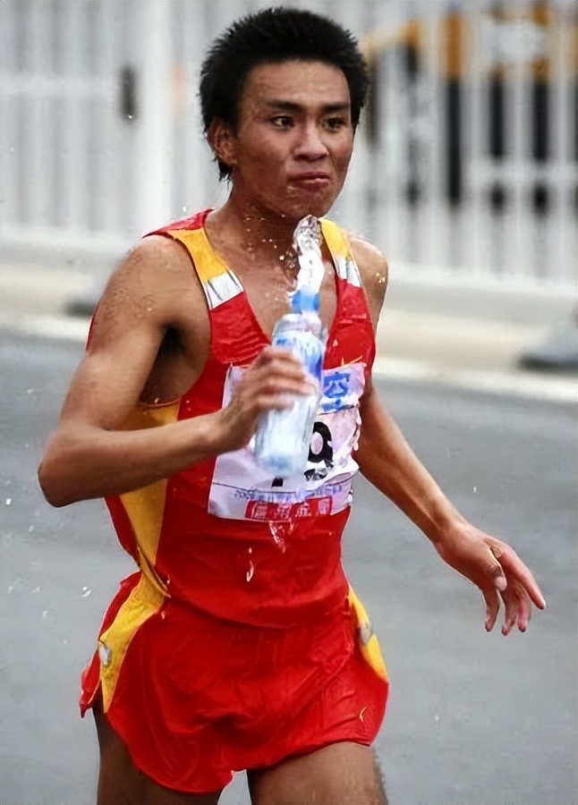 200米最快女子世界纪录,世界最快的女子半马