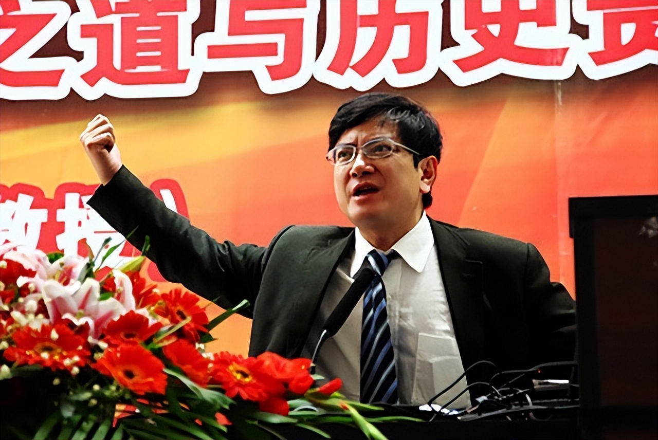 网红郑强谈大学毕业,网红郑强与学生