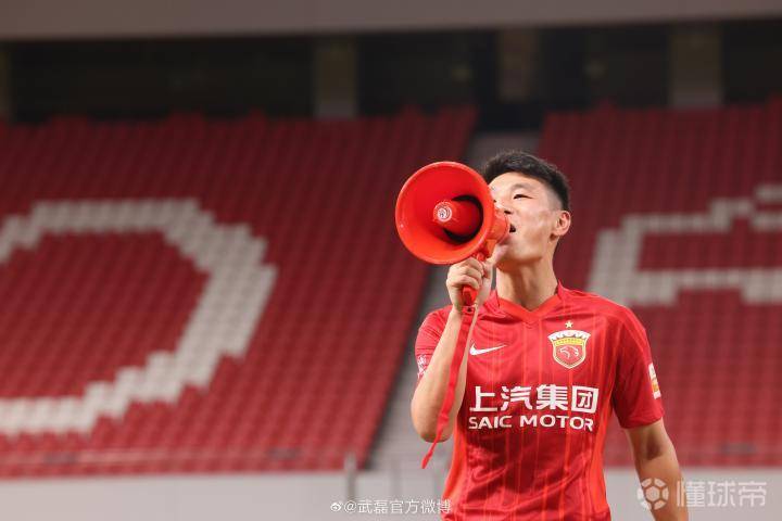 武球王霸气回归,足协杯决赛山东泰山0-3上海申花