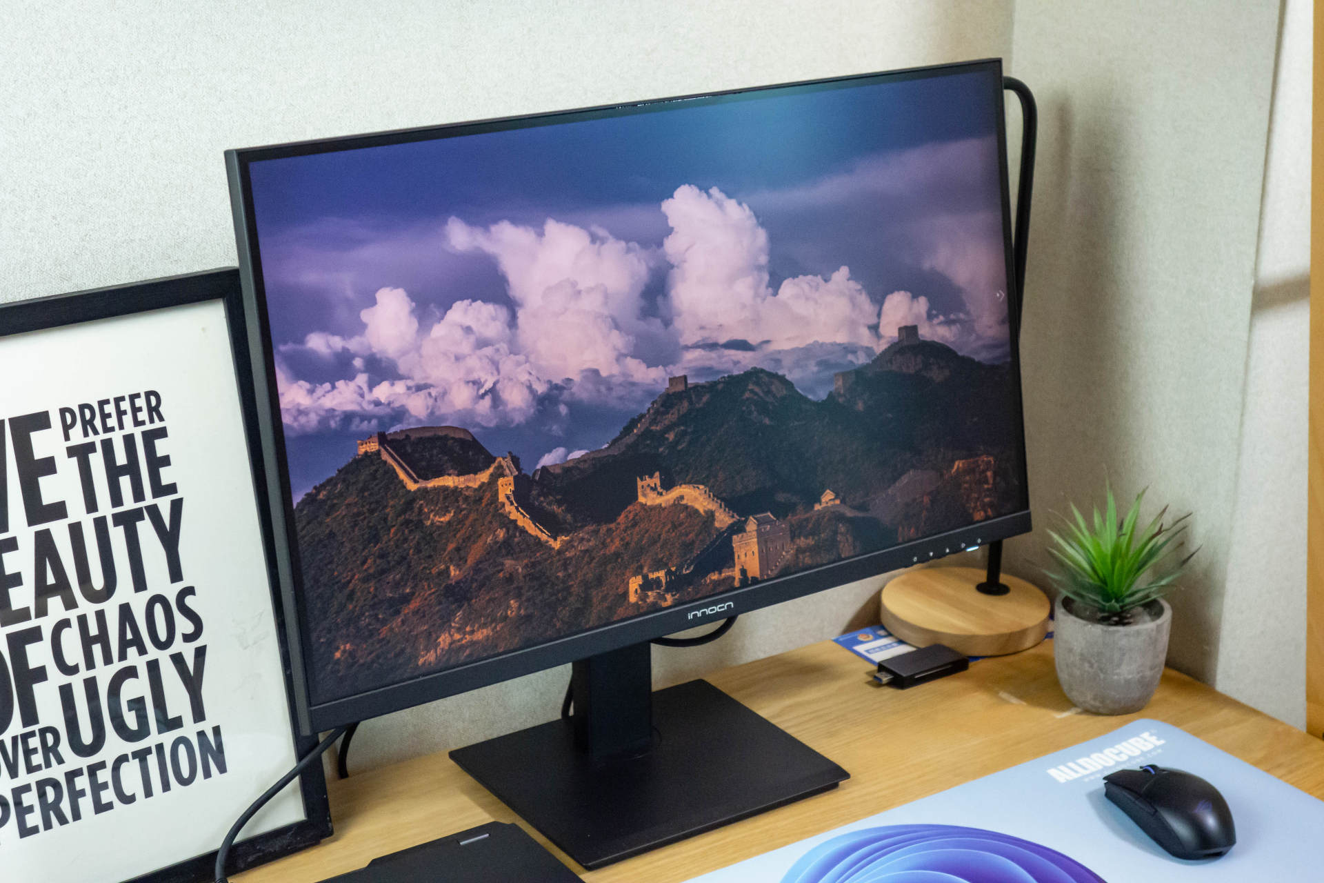 千元出头27寸2k显示器评测,44寸4k显示器十佳评测