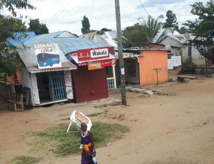 带你看看真实的坦桑尼亚,坦桑尼亚目前现状怎么样