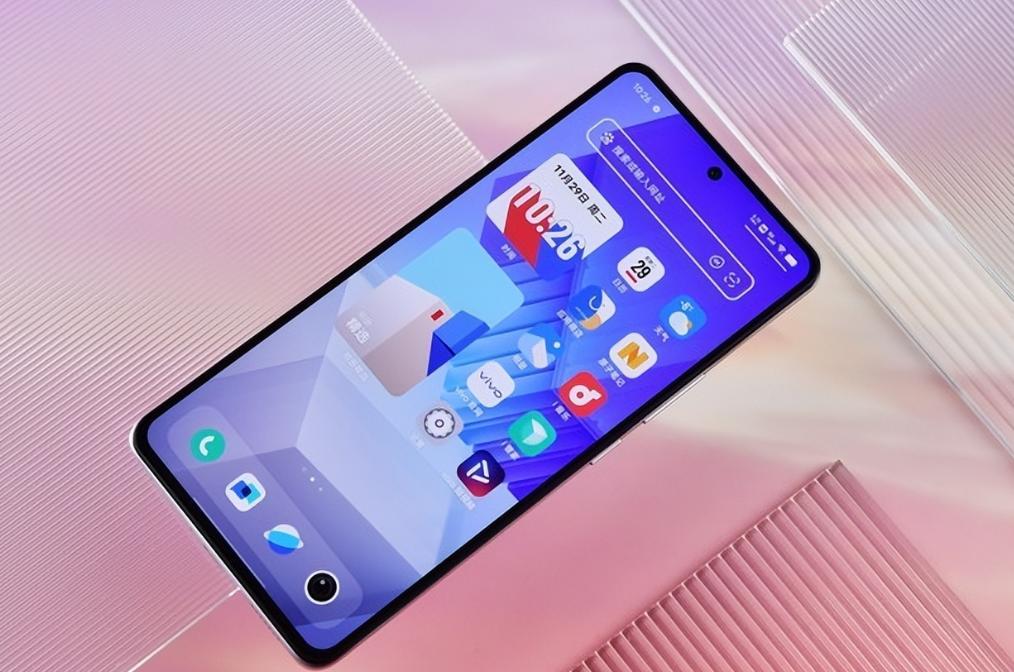 12g+256g性价比高的全新手机,4g大屏手机仅499元