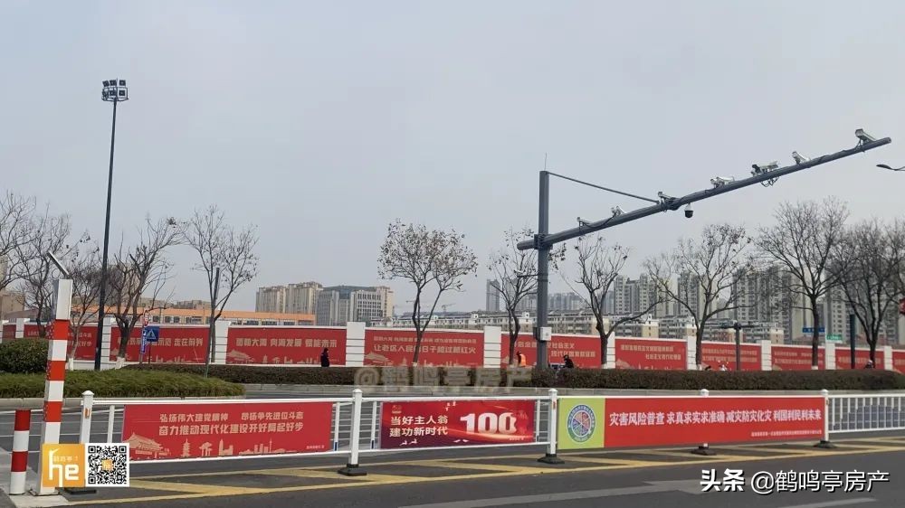 盐城长坝二期四号地块何时开建,盐城小海路东水泵厂地块何时开工