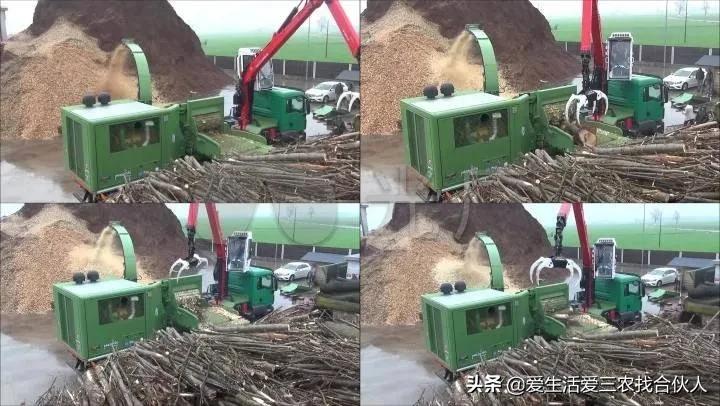 5个农村暴利小作坊推荐,农村集市暴利的小生意