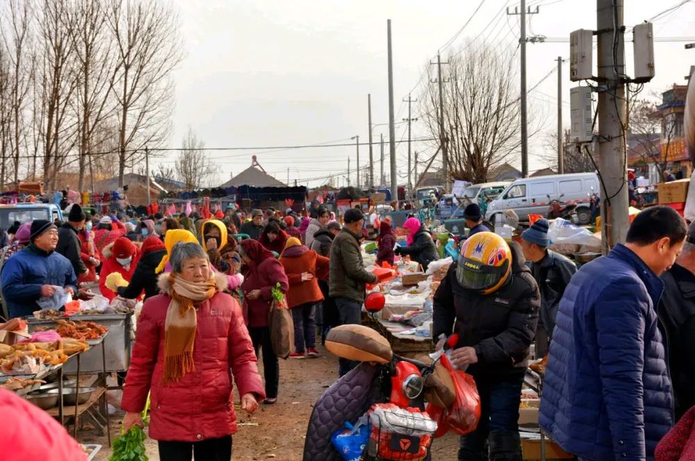 农村赶集时这4类东西，多半都是假货，快看你有没有买过！