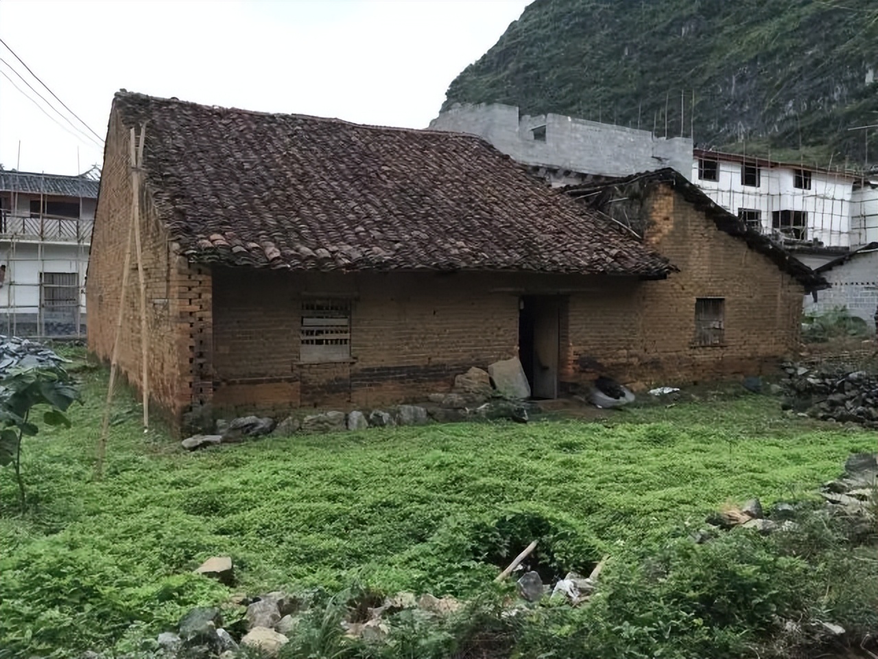 中国乡村改造项目,国内最成功的乡村改造案例