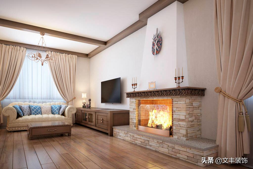 家庭装修要选择哪种装修风格,列举8种当下流行的装修风格