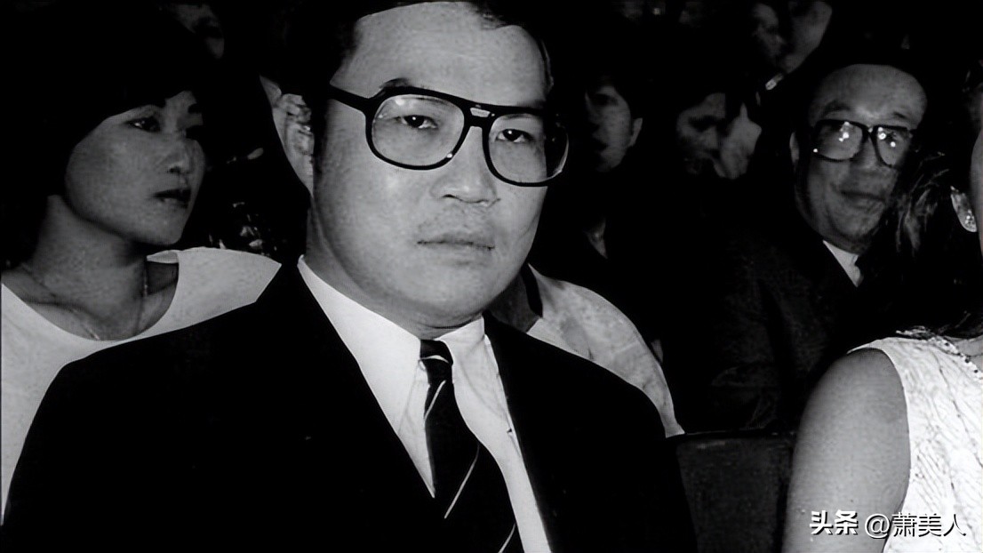 何超英：赌王掌上明珠，备受打击后变得疯癫，死后连墓碑都没有