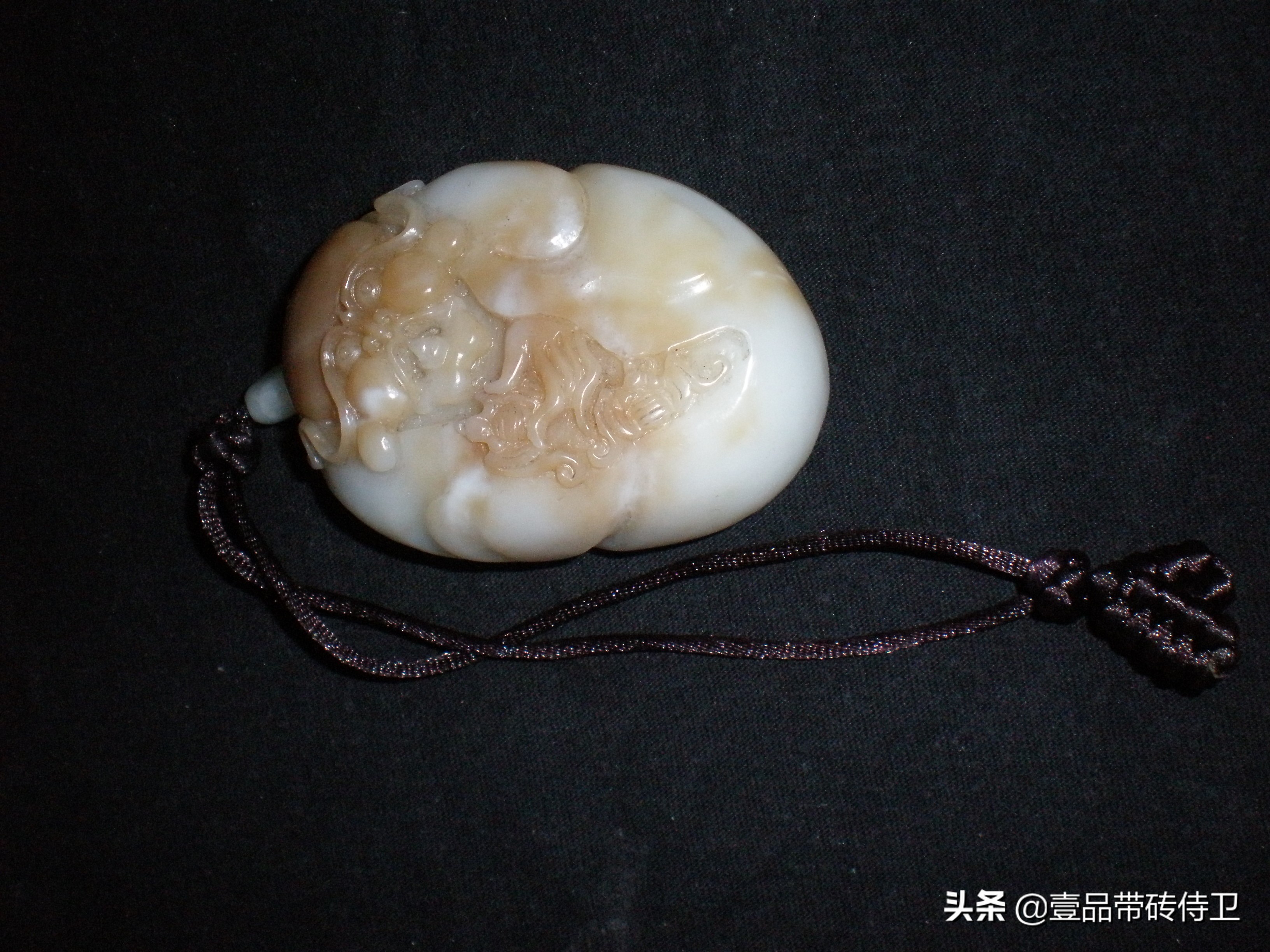 和田玉快速简单的鉴别方法,和田玉鉴别技巧大全视频