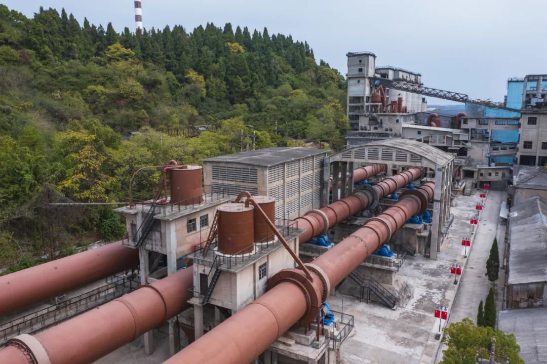 光辉矿都工运摇篮|湖北工运旧址寻访⑦