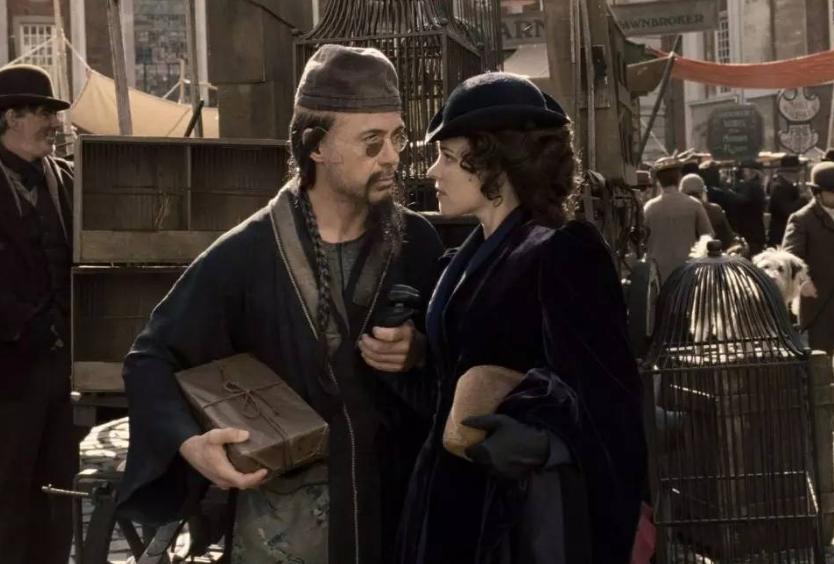 大侦探福尔摩斯的特点是什么,大侦探福尔摩斯是多少年代的故事